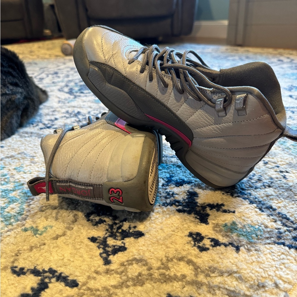 Jordan 12 retro